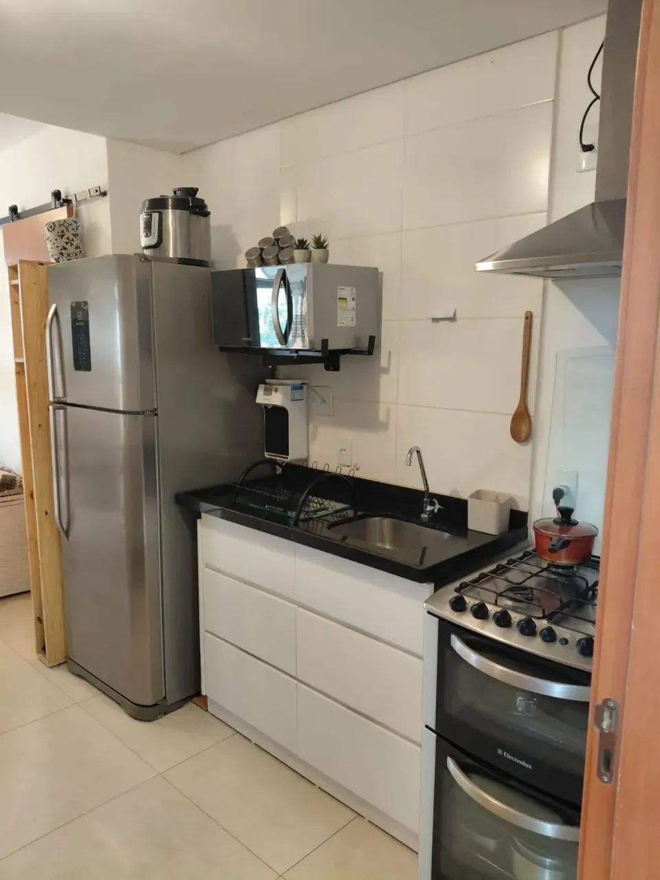 1 QUARTO COM 48 METROS . - Foto 3