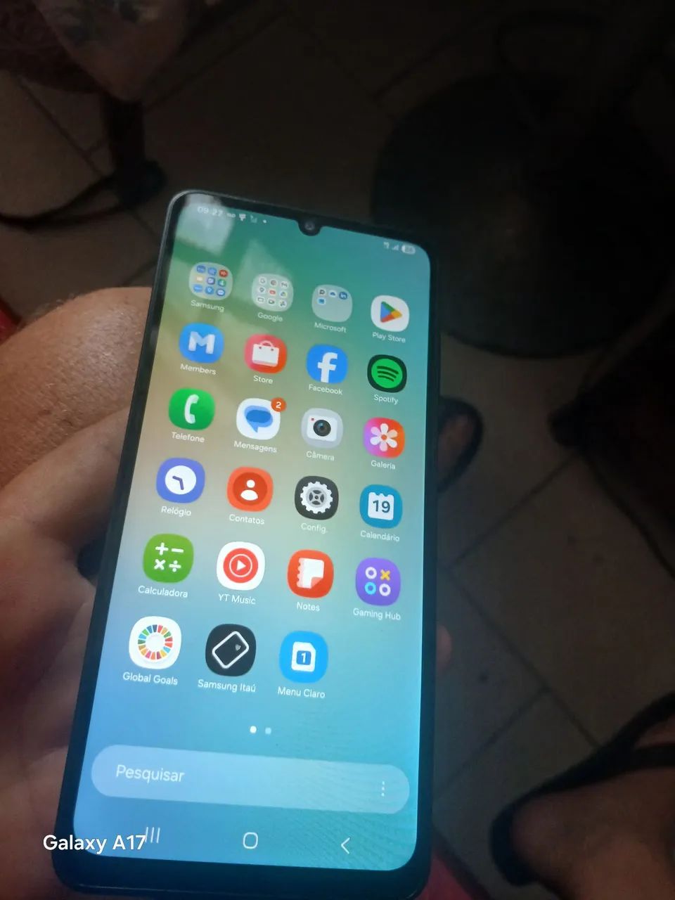 Celular  - Foto 4