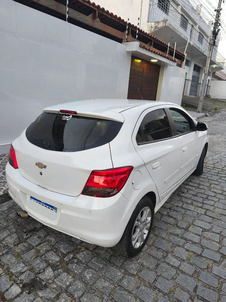 VENDE-SE ONIX 2019 - Foto 3