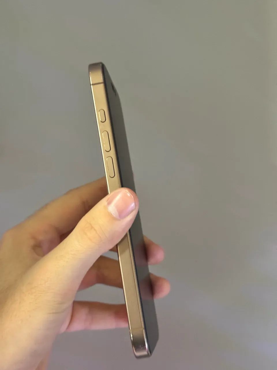 iphone 16 pro max - PERFEITO - Foto 2