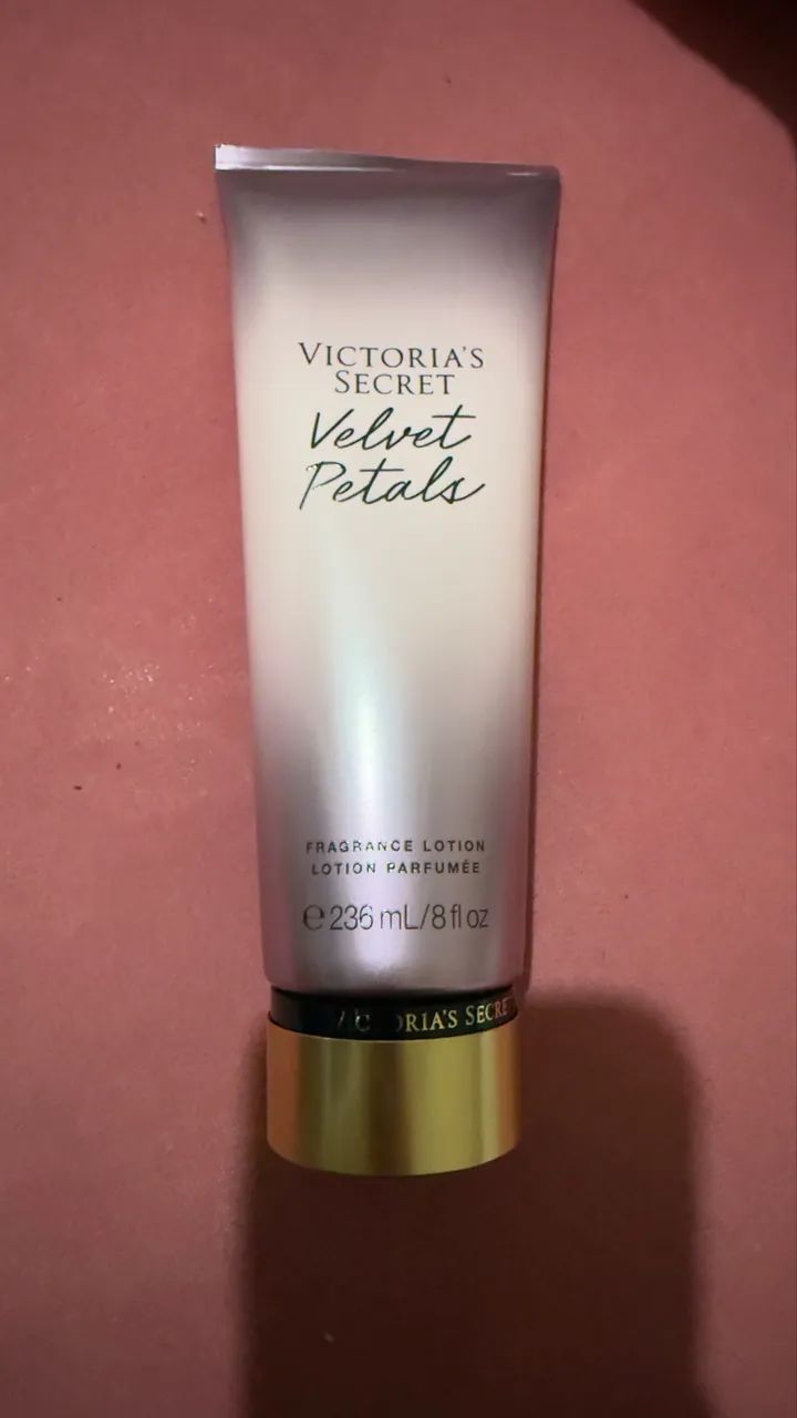Hidratante Victoria?s Secrets 