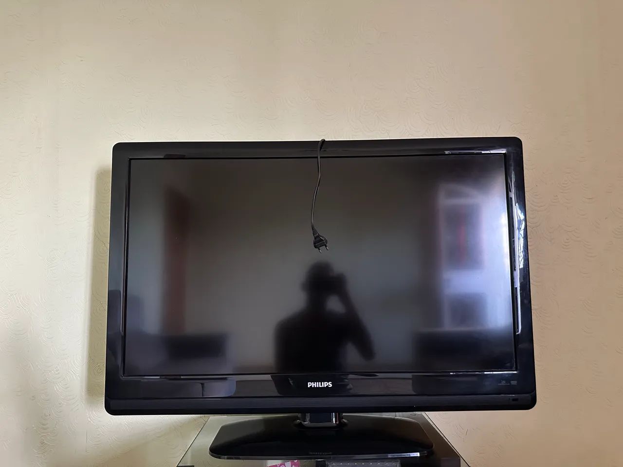 Televisão funcionando  - Foto 3