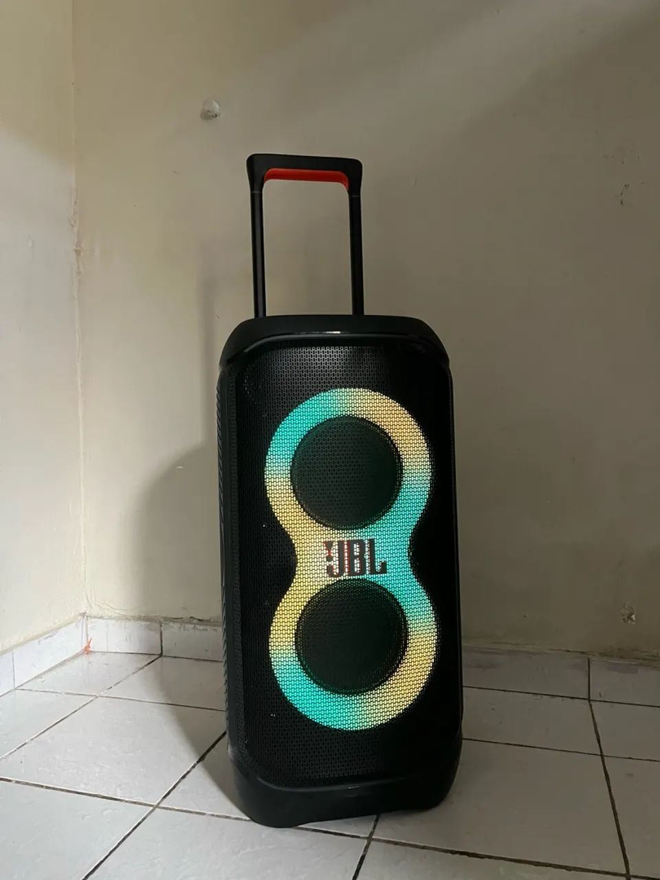 jbl partybox 320 - Foto 3