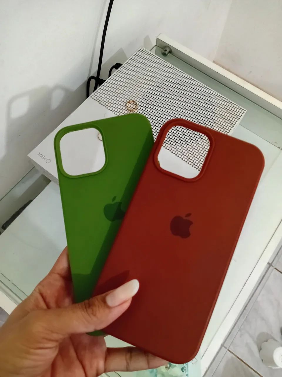 Capas para celular 12 pro max  - Foto 2