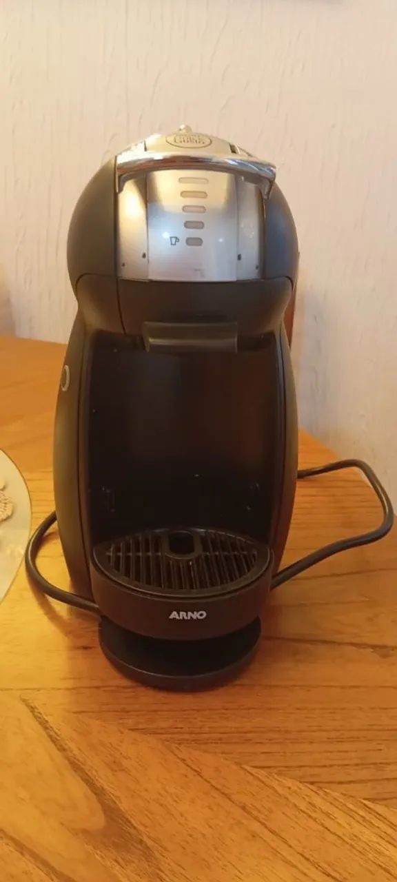 Cafeteira Dolce Gusto Genio II - Foto 3