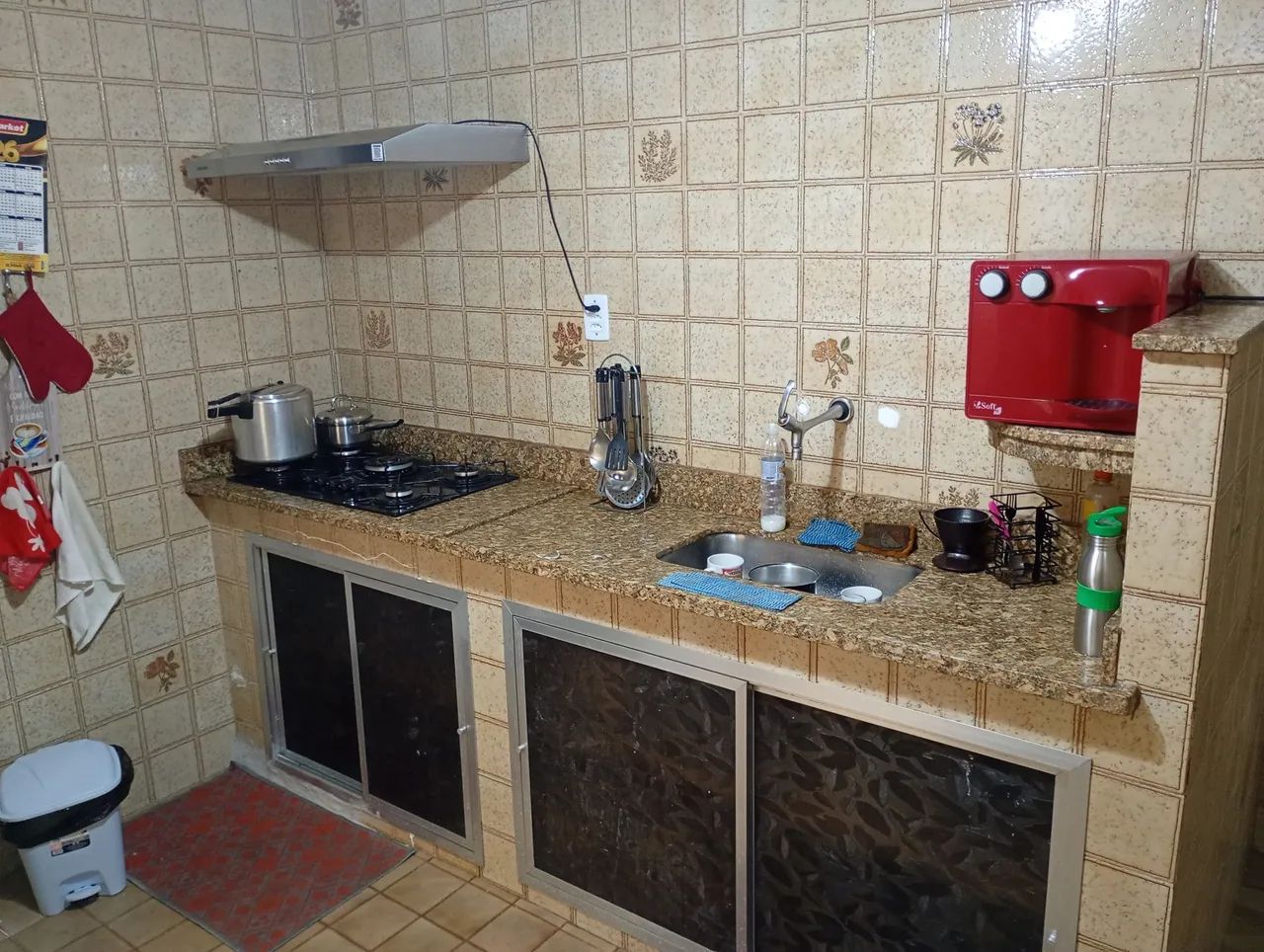 Casa no Brito 1 - Foto 5
