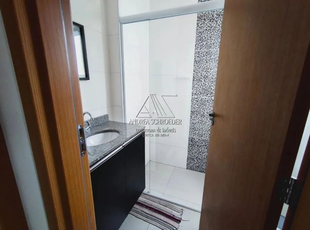 APARTAMENTO COM 67,00 m² - VILA CAIÇARA - PRAIA GRANDE SP - Foto 8