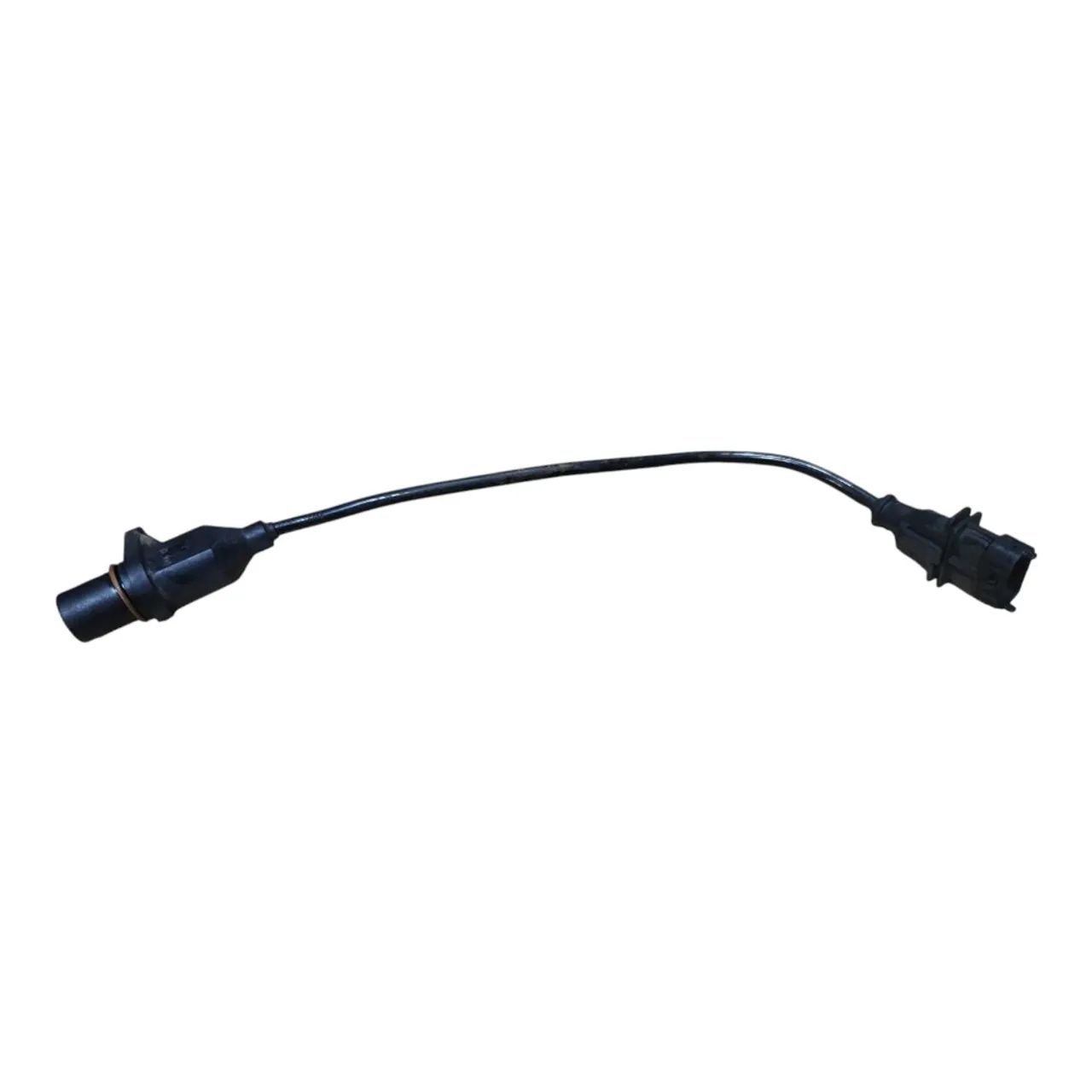 Sensor De Rotação Motor Cummins Isb Cargo E Vw E4162 - Foto 2