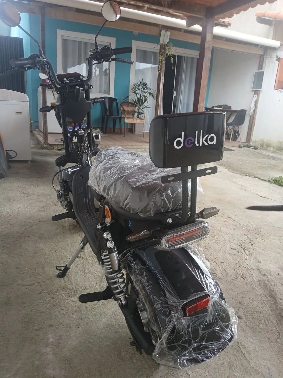 Eletrica x13 zero - Foto 4