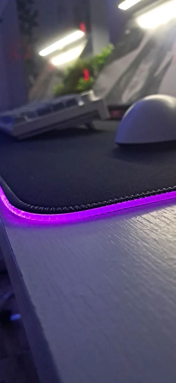 Mouse pad gamer  - Foto 5