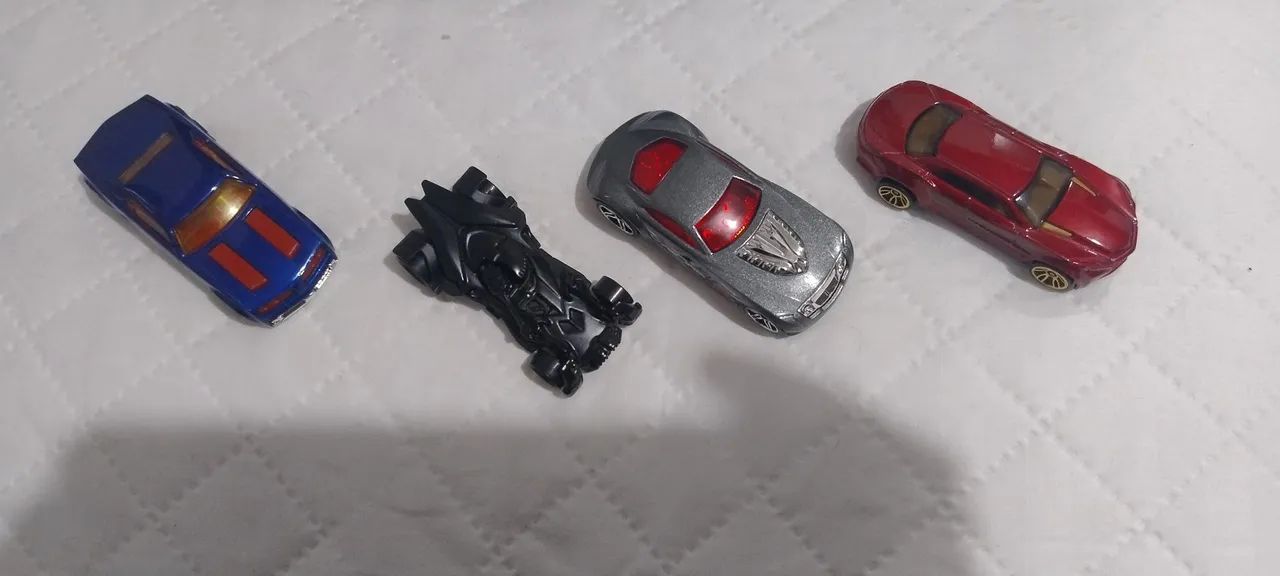 Hotwheels Temático!  - Foto 2