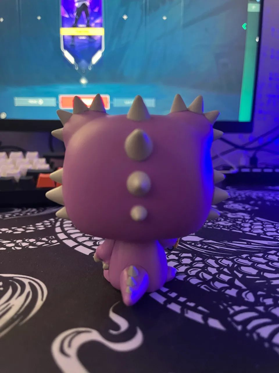 Funko pop Hello Kitty ( Land ) 40 - Foto 3