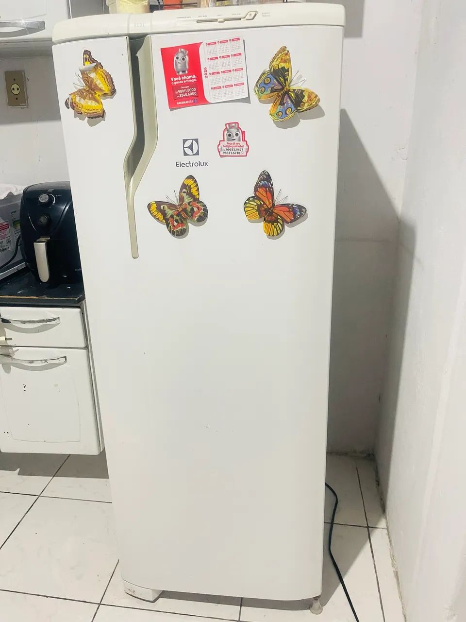 Geladeira