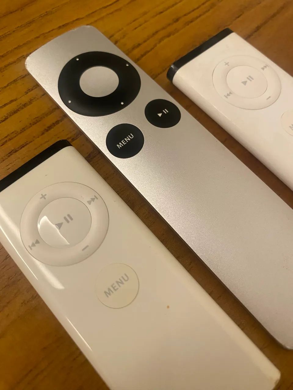 Controle remoto Apple - Foto 4