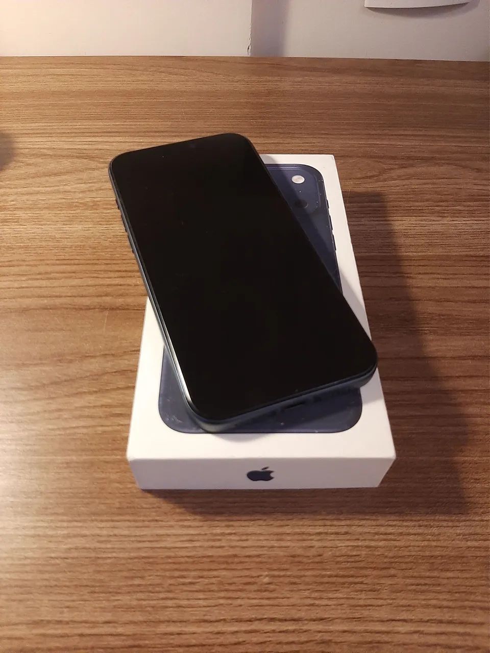 iPhone 17 pro Max 256 GB azul titânio  - Foto 2