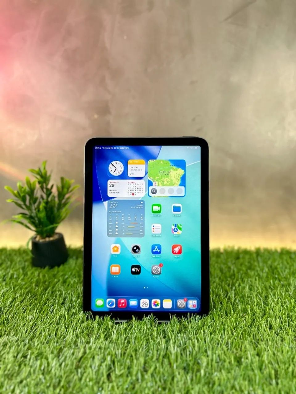 IPAD MINI6  - Foto 2