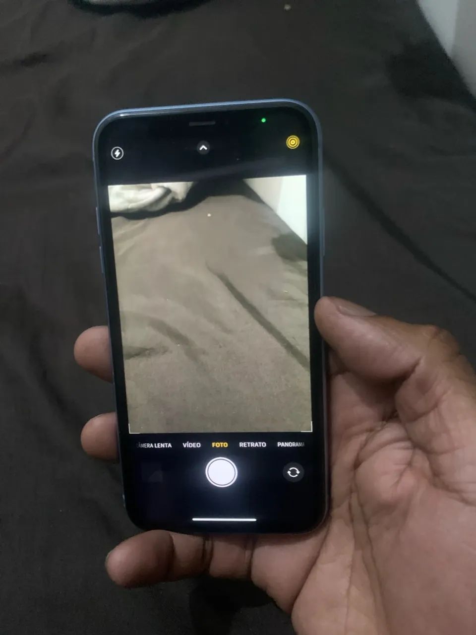 iPhone XR novo sem trincos - Foto 4