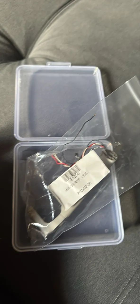 Braço mini 3 - Foto 3