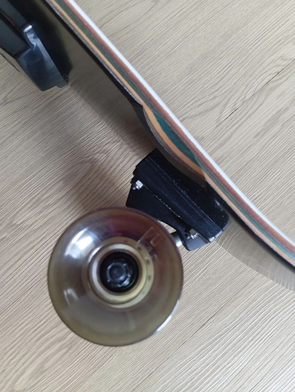 Skate longboard boombotix  - Foto 4