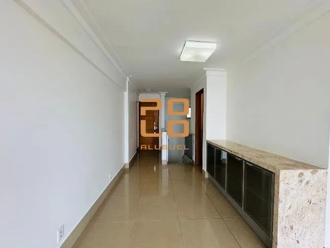 Apartamento duplex para alugar no Edifício Residencial Riviera Di Venezia, localizado no J - Foto 12