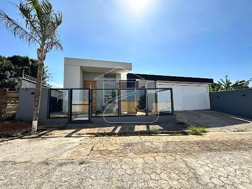 Casa em Centro (lácio) - Marília, SP - Foto 3