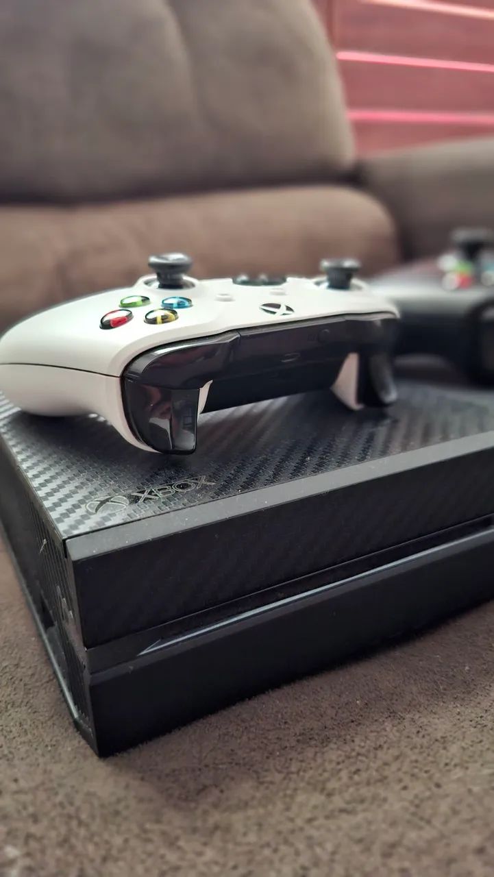 XBOX ONE FAT - Foto 2