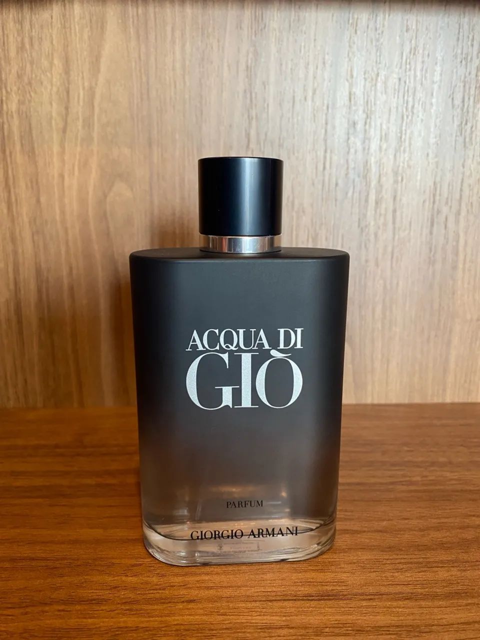 Acqua di Gio Parfum 200ml 