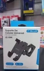 Suporte De Celular Universal Para Moto E Bike