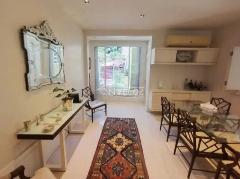 Apartamento : / Residencial / Gávea - Foto 5