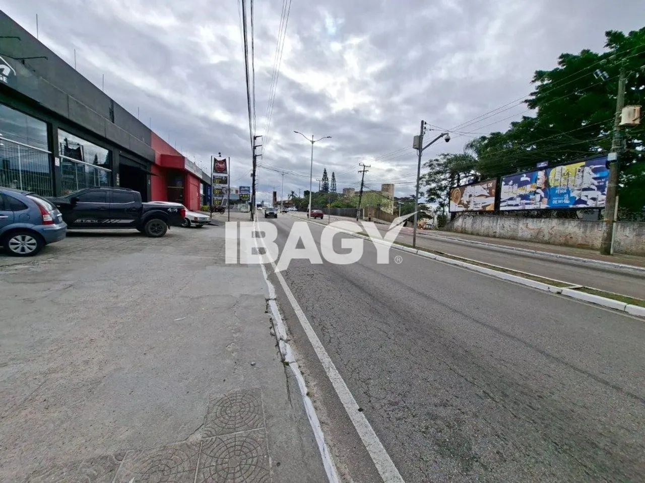Oportunidade! Loja em Capoeiras - Florianópolis - Foto 5