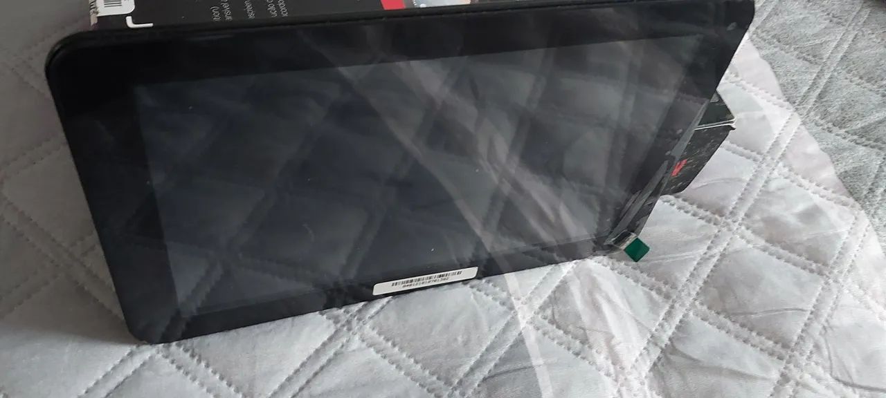 Tablet Multilaser M9 s Go - Foto 4