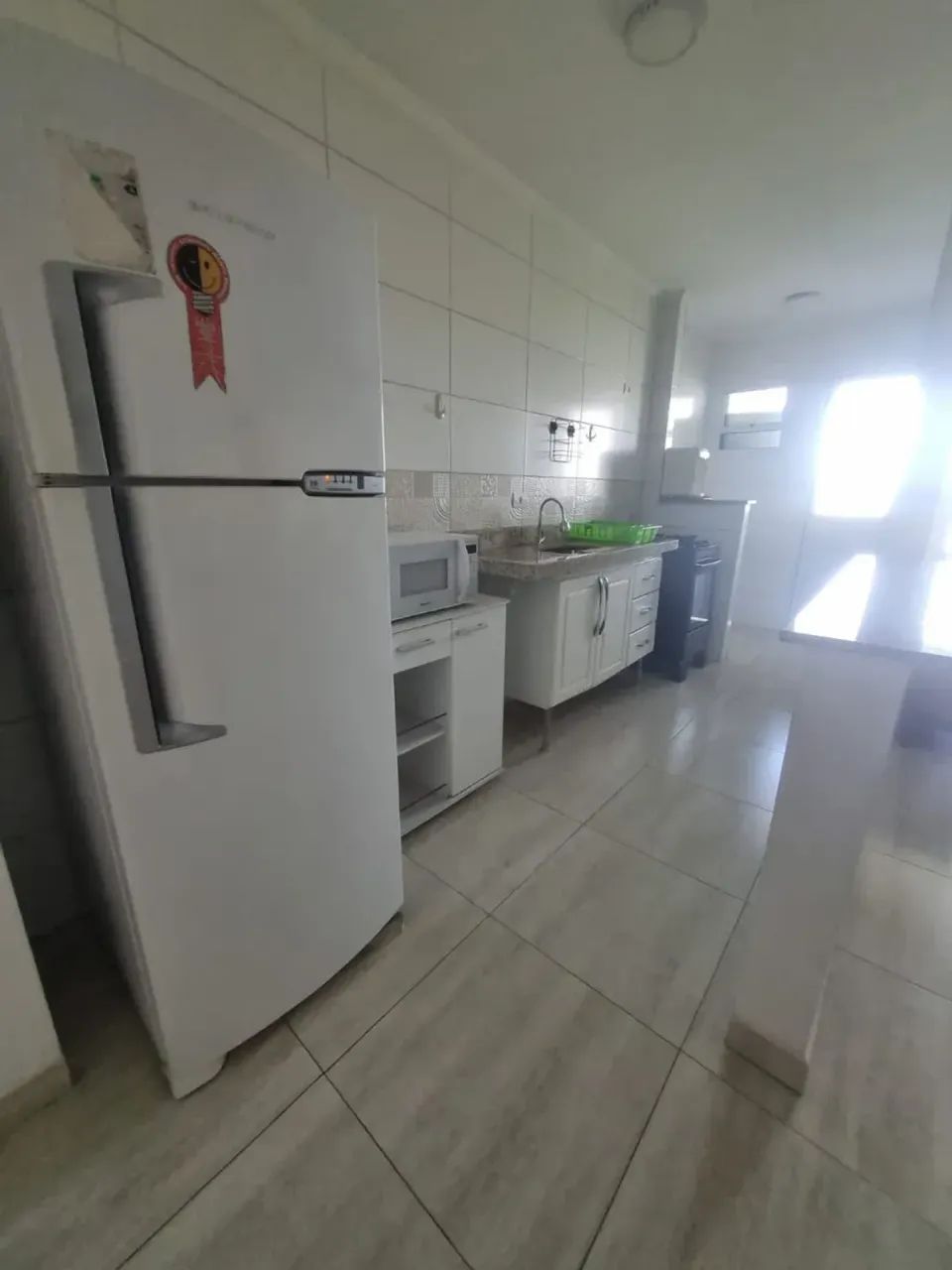Praia Grande- Vila Mirim - Foto 2