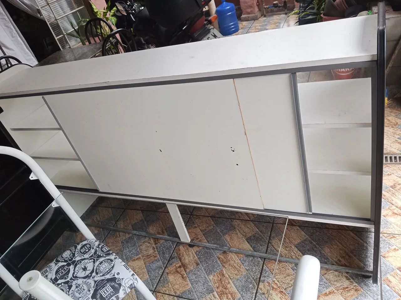 Balcão espositor - Foto 3