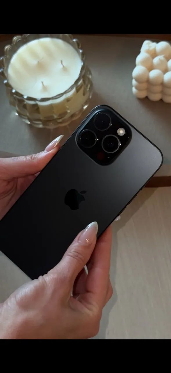 IPHONE 16 PRO MAX 512GB