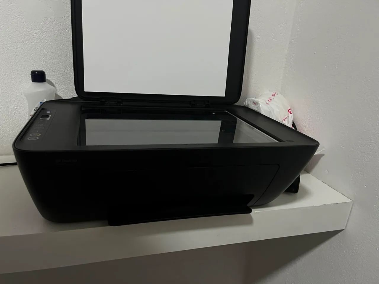 impressora hp