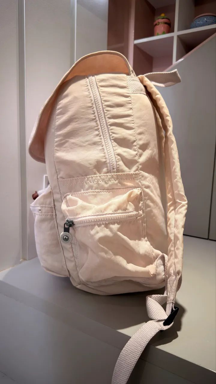 MOCHILA KIPLING - MEDIA - Foto 2