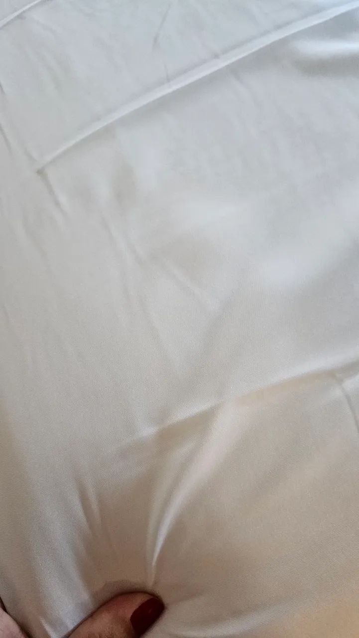 Travesseiros novos, sem uso.  - Foto 4