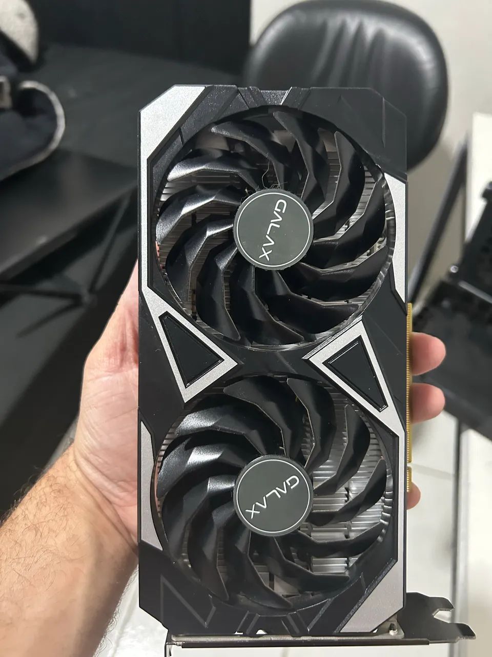 Rtx 3050 - Foto 5