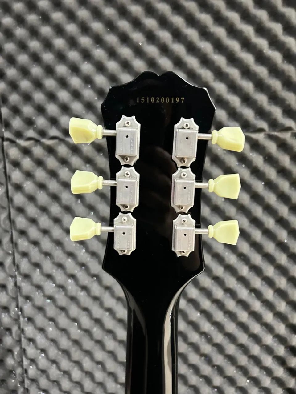 Guitarra Epiphone SG 400 Pro - Foto 4