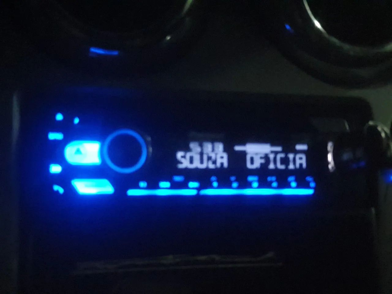 Toca cd pioneer com Bluetooth  - Foto 2