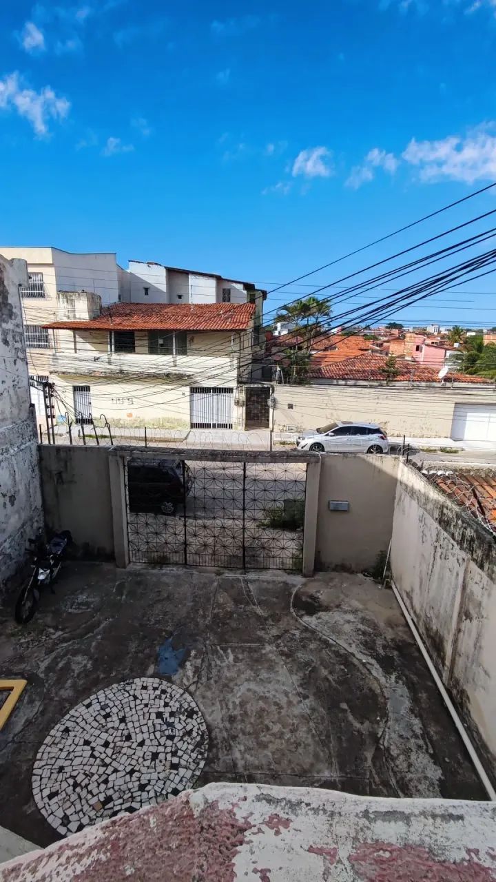 Prédio completo para venda com 8 Quitinetes - Foto 4