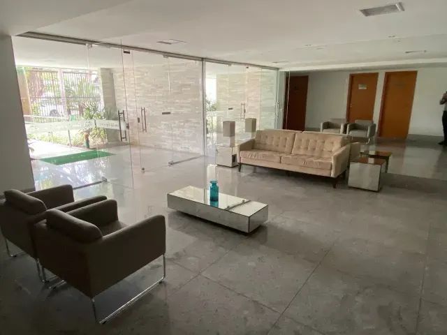Alugo apartamento mobiliado no Espinheiro - Foto 3