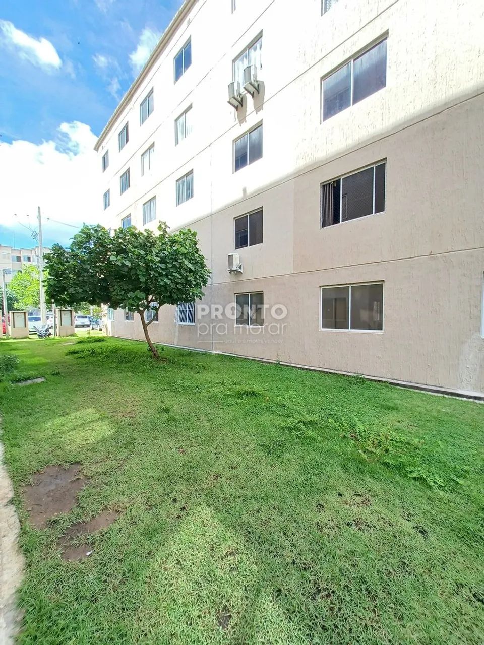 Apartamento com 2 quartos em Barra de Jangada - Foto 5