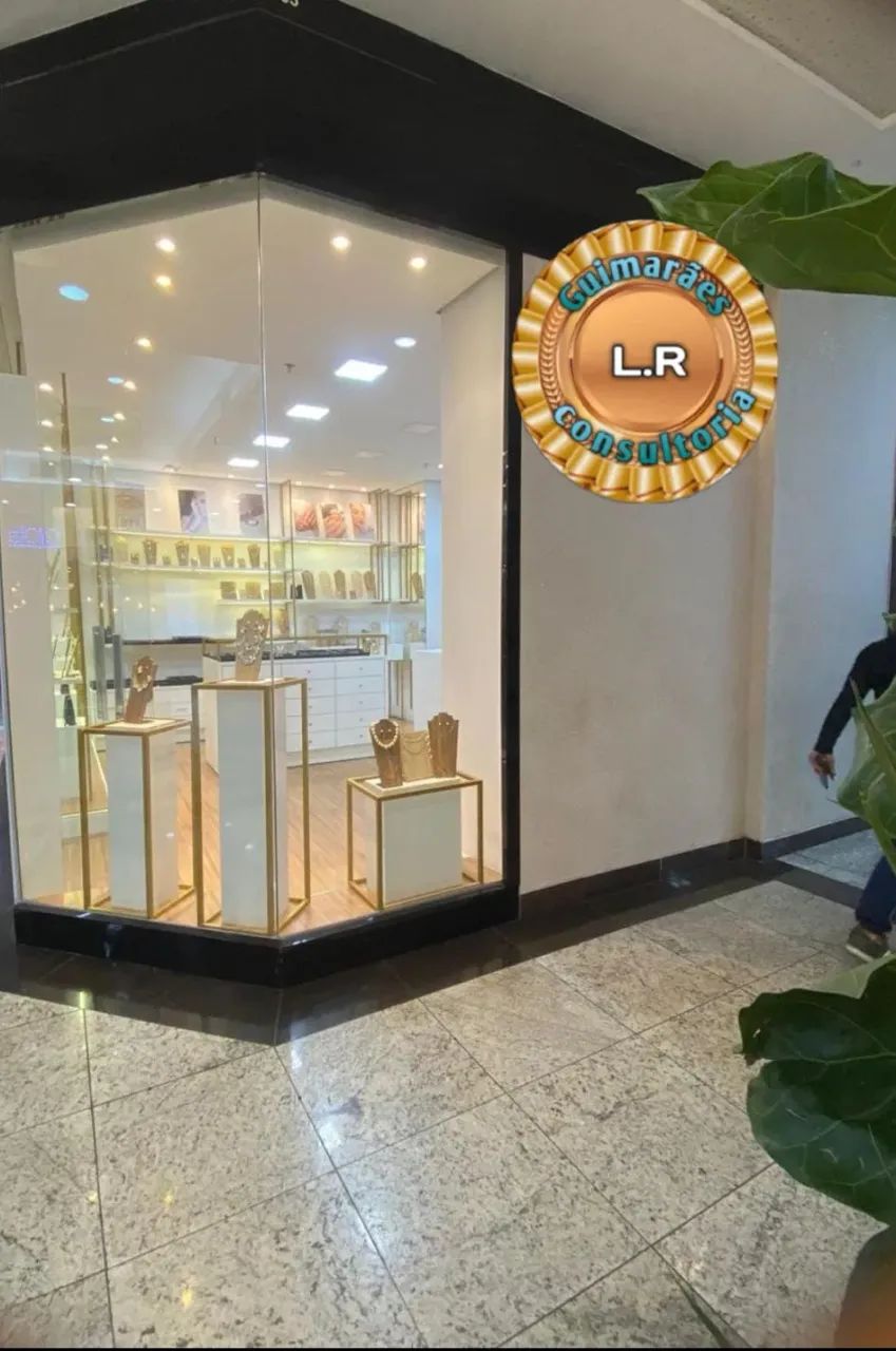 Vende- se uma Botique e Semi-Jóias no Shopping - Foto 5