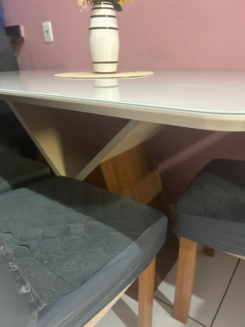 Mesa jantar - Foto 3