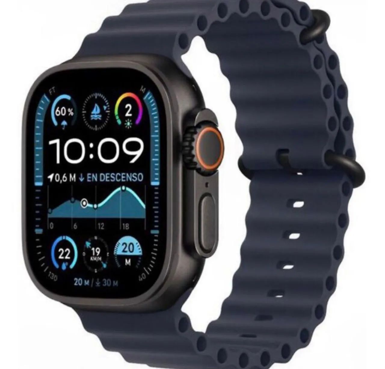 Apple Watch Ultra 2 