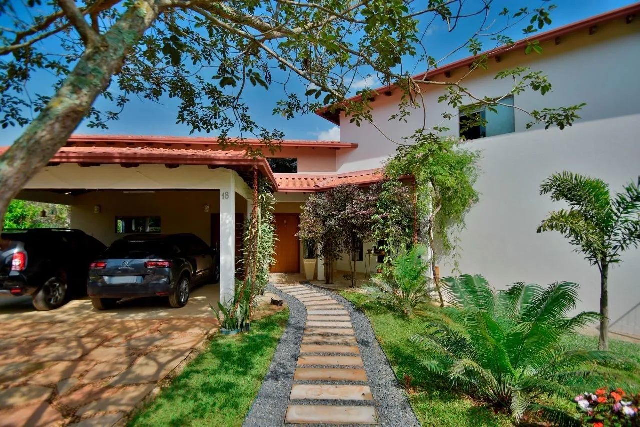 Foto - Brasília - Setor Habitacional Jardim Botânico