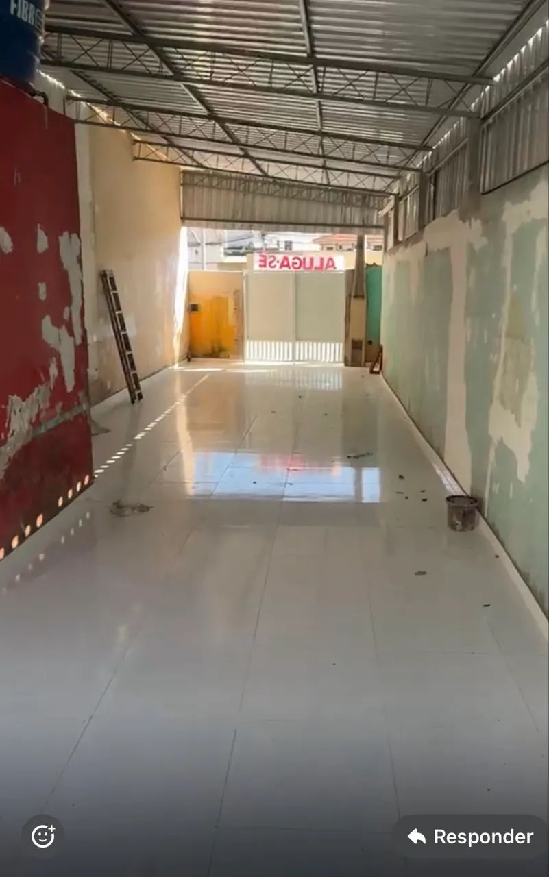 Aluga-se excelente ponto comercial  - Foto 3