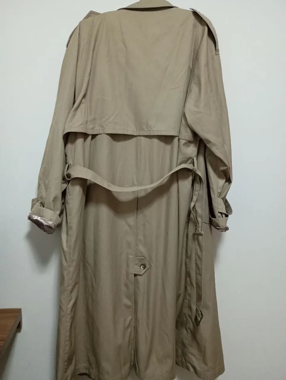 Trench Coat M - Foto 4