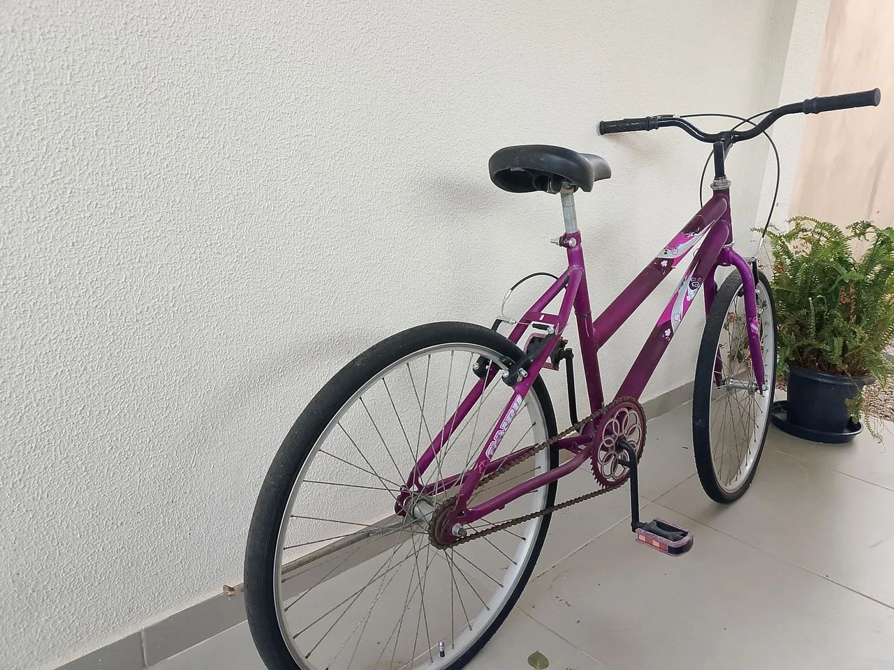 Bicicleta adulto  - Foto 2